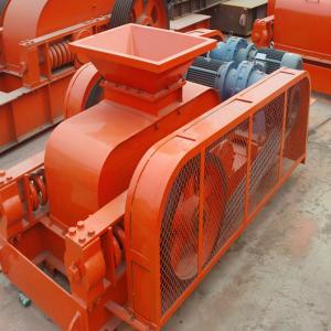 High Energy Utilization Mining Auxiliary Equipment MPG Series Seal Of Roller Machine