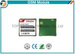 Ultra Small Wireless GSM GPS GPRS Module SIM928A Base On PNX4851 Platform