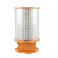 China FAA 750W 200000cd Flashing Aircraft Warning Light IP66 on sale