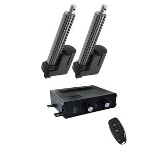 China 12VDC 30A Speed Adjustable Two Linear Actuator Controllers System on sale