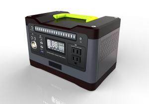 Buy cheap PSE Battery Powered Portable Generator product