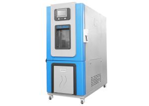 Temperature Humidity Test Chamber / Controlled Environmental Chambers