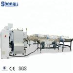 Full Automatic High Speed Chocolate Tresor Dore Packing Machine for Automatic