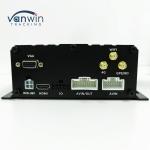 Full HD 8CH 1080P MDVR With 4G 5G GPS WIFI Device For Monitoring Cars Buses