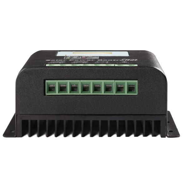 Quality 150A PWM Solar Charge Controller for sale