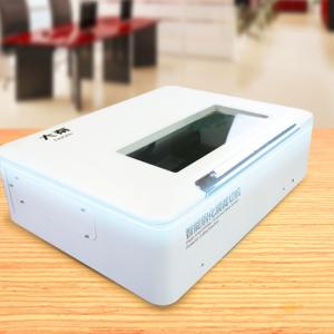 Buy cheap 24V 12V Smart Screen Protector Laser Cutting Machine For TPU Hydrogel Film product