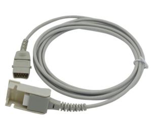 China BCI Db9 Extension Cable SpO2 Adapter Cable DB 9 Pin To DB9 Female on sale