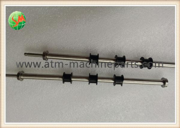 Quality ATM Parts Diebold Shaft XPRT Drive NON-Grooved Opteva Stacker 49202789000B for sale