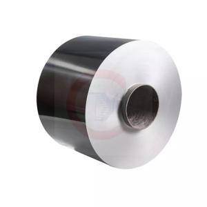 Buy cheap Building Construction Heat Sealing Aluminum Foil Roll Heat Insulated 2mm product