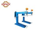 Corrugated Stitching Machine , Automatic Stitching Machine For Corrugated Boxes
