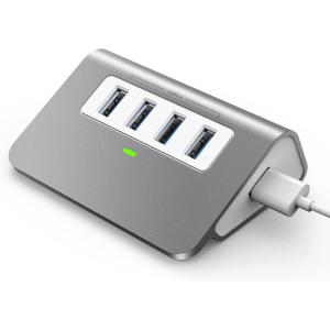 Buy cheap 3.0 Extender 4 Port Usb-C Adapter Hub USB Dock HUB Splitter USB Universal Device Laptop product