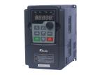 0.5HP / 0.4KW VFD Variable Frequency Drive High Frequency 3AC Modular Design