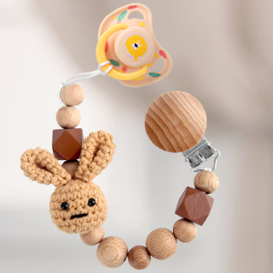 pacifier clips for boys