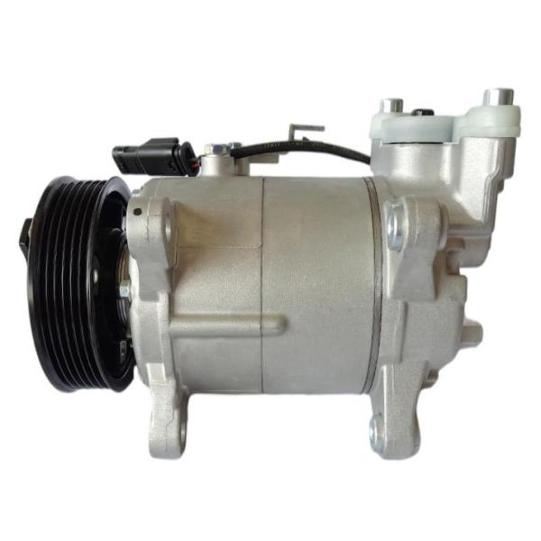 Quality 6 Belt Wheel Slots R134a Car Air Conditioning Compressor for BMW MINI F55 2014/07 / for sale
