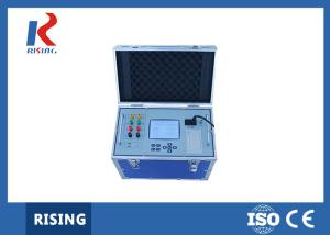 Buy cheap RSR3310 Transformer Testing Equipment Three Channel DC Resistance Tester product