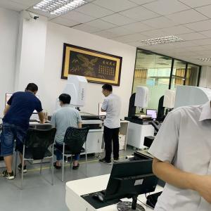 High Precision Optical Metrology System Equipment For Image CNC Optical Video Measuring