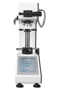 Buy cheap Portable Vickers Hardness Tester / Microindentation Hardness Testing product