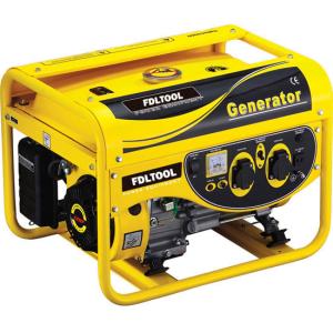 Buy cheap 6.0KVA Gasoline Generator product