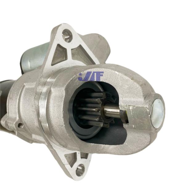 6SD1 Starter 24V 11T EX300 - 5 Excavator Engine Parts 1811002941