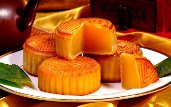 Food Factory Automatic Moon Cake Machine Pastry Making Equipment