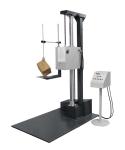 Single Wing 65 KG Drop Package Testing Equipment For Product / Package