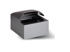 Hotel check-in/out and self service kiosk 5