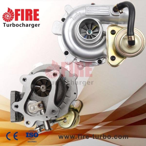 Quality RHF5 Turbo 8973311850 VB420076 Isuzu Various With 4JB1TC Engine for sale