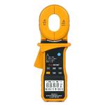 Auto Range Electromagnetic Field Tester 9999 Counts Display 4.00kΩ 200V