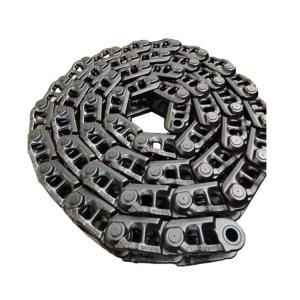 Buy cheap LiuGong CLG920E 933E Excavator Track Chain OEM Construction Equipment Parts product