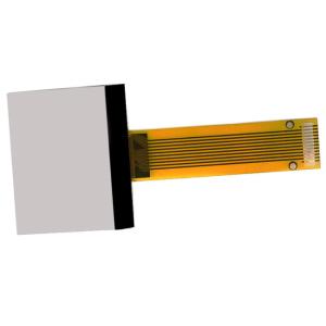 China Lcd Graphic Display 128x64 FSTN Blue Backlight White COG ST7567 on sale