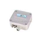 Water Differential Pressure Transmitters with Digital Led and ±10000pa Pressure