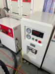 200kPa - 600kPa Nitrogen Generation Unit Manual Control Nitrogen Making Machine