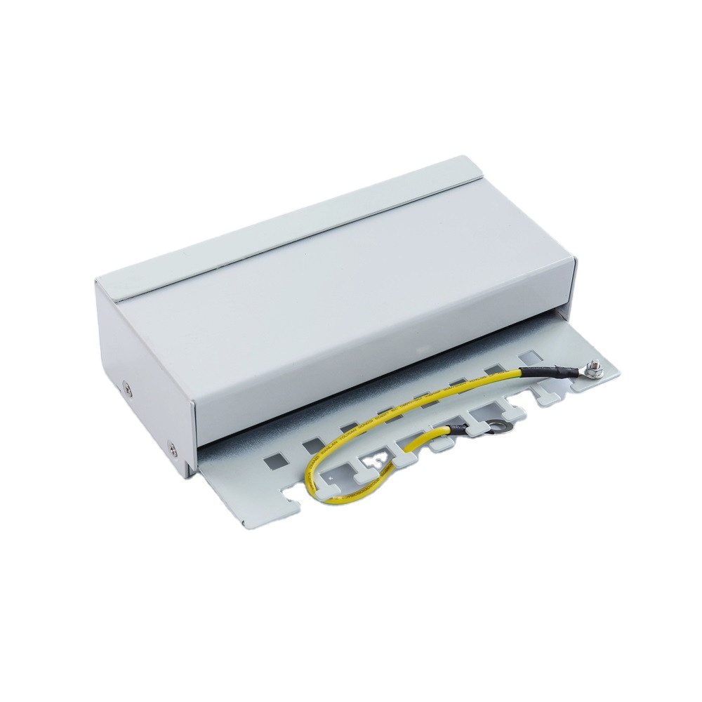 8 Port Shielded RJ45 FTP Network Patch Advanced Solution for Your Ethernet Connection
