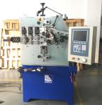 Versatile Spring Making Machine / CNC Spring Former Machine With Computer
