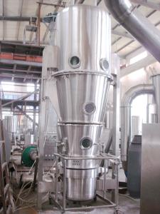 China Batch 15Kw Wheat Powder Coating Machine on sale