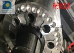 Two Station New Energy Motor Rotor, EV Motor Rotor Automatic Balancing Machine