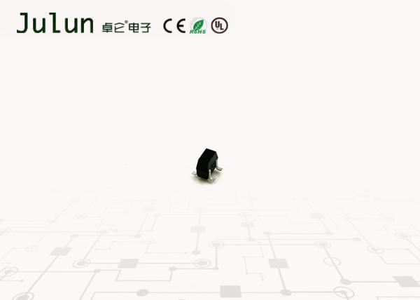 Quality InSb Ntc Temperature Sensor Element -40-125 ℃ Preservation Temperature for sale