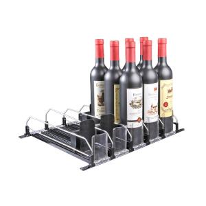 Buy cheap Supermarket Retail Drink Beverage Wine Pusher product