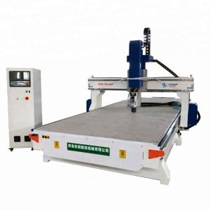 China 3D Wood Cnc Router Milling Machine Multi Heads Cnc Wood Carving 380V/50HZ on sale