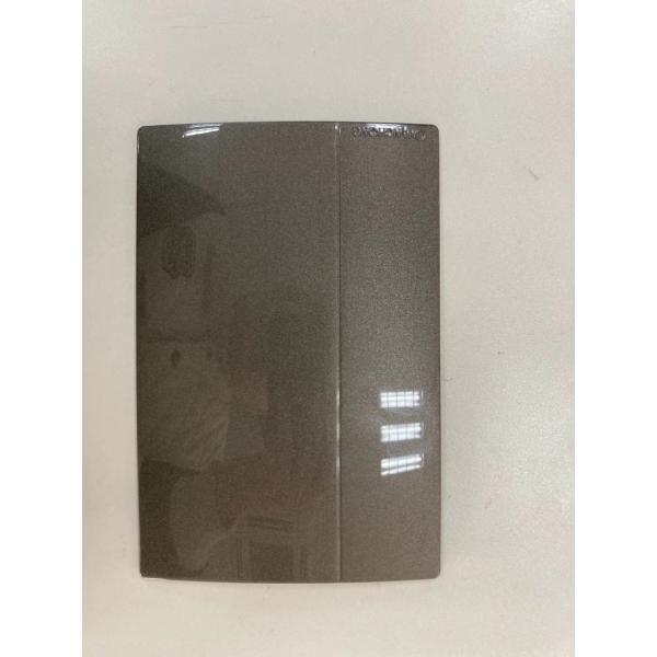 No Welding Line Painting Free High Precision Mold with RHC Technology