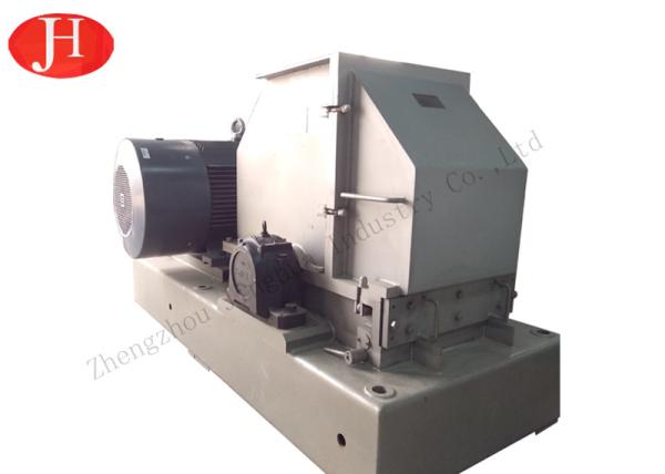 Quality high speed 30 T/H Milling Rasper Potato Starch Machine for sale