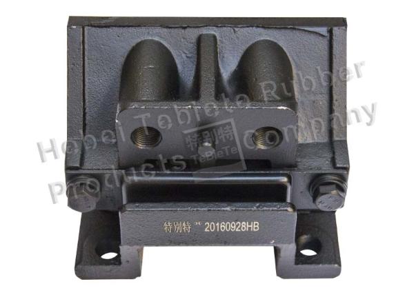 Quality High Tensile Strength Engine Mount Support Bracket Customized Service for sale