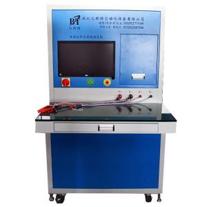 Buy cheap 100V 200A Digital Battery Tester Battery Pack Comprehensive Testing product