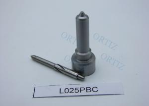 Buy cheap High Durability DELPHI Injector Nozzle CE / ISO Certifiion L025PBC product
