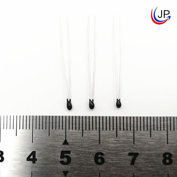 Quality 3950k Epoxy Resin Coated R25 50KOhm NTC  Thermistor for sale