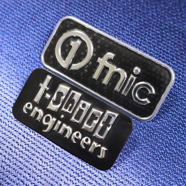 Quality Iron on TPU Heat Transfers Patches Manufacturer Custom Printed 3D Emboss TPU Heat Transfer Label for T-Shirt for sale