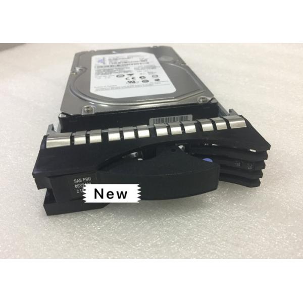 00Y2471 2TB SAS Server Grade HDD , Hard Disk Drive 3.5 Inch 6Gbps V3500 3700