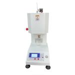 Digital Displaying PVC Melting Point Tester, Melt Flow Index Tester
