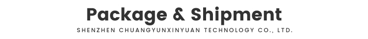 Chuangyunxinyuan MCU Integrated Electronic Components Embedded Chips 32BIT 64KB FLASH STM32F107VCT6 IC