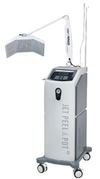 Quality Membrane Oxygenator Water Jet Machine , Oxygen Infusion Facial Machine for Skin Care for sale